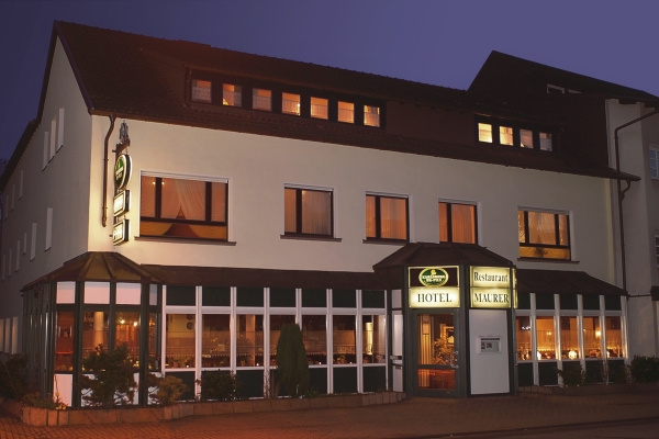 Hotel Maurer (Saarwellingen)